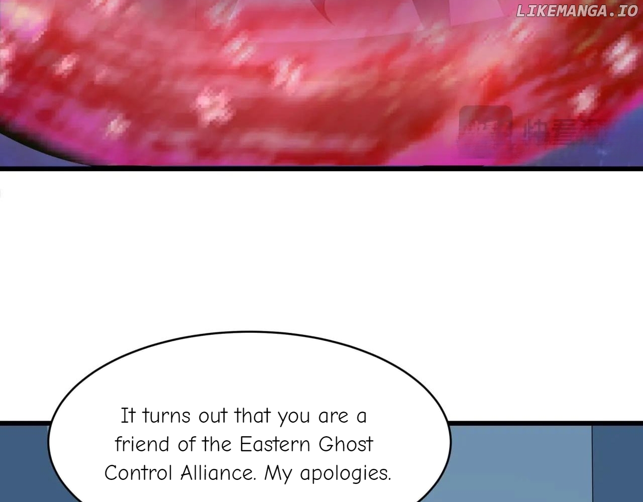 Era of the Haunted Chapter 368 - page 16
